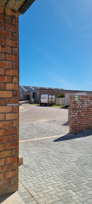 Commercial Property for Sale in Stilbaai East Western Cape